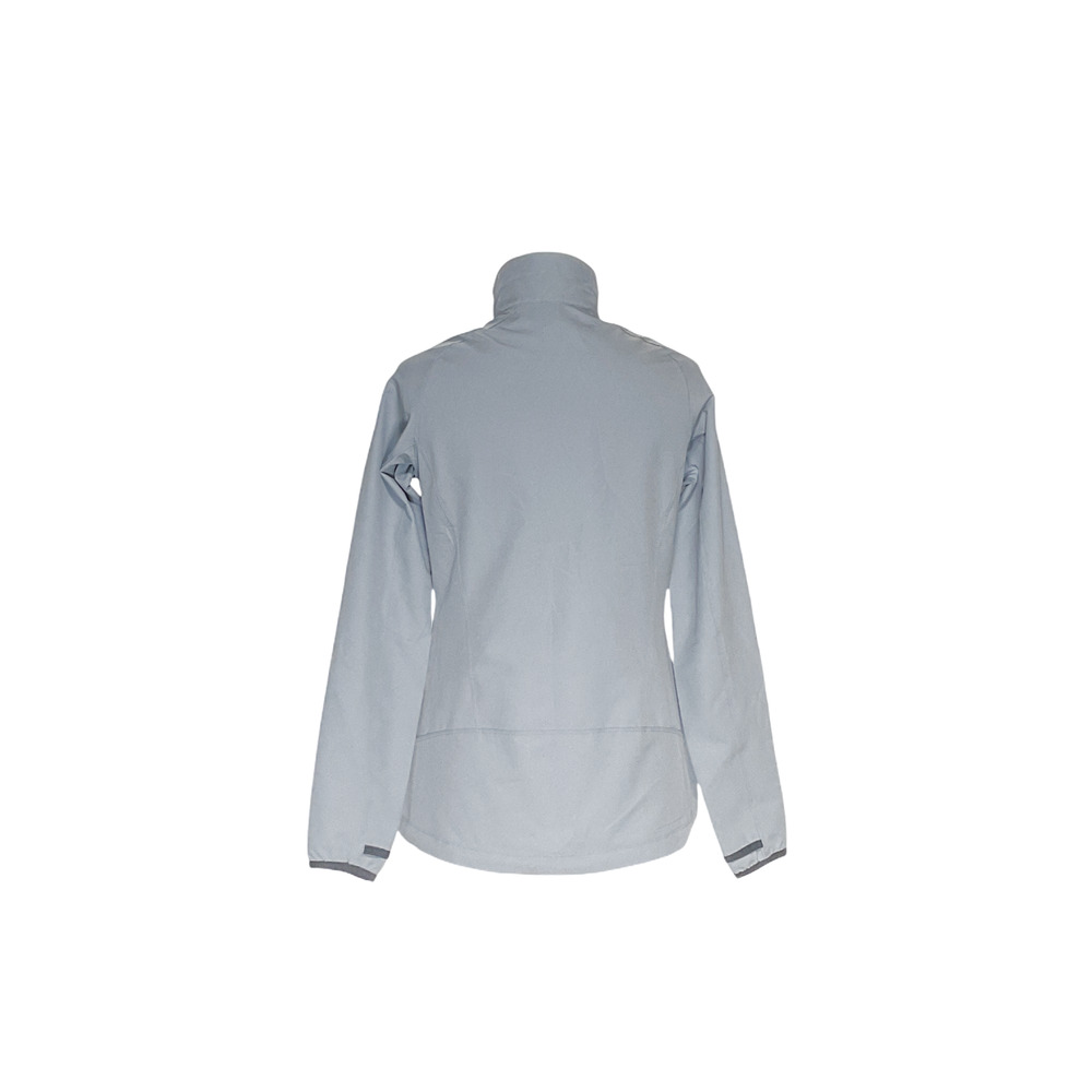 Eddie Bauer Women's Blue Basic Jacket - image 2